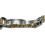 ロレックス ROLEX デイトナ 126503 ブラック ゴールド/ステンレススチール 自動巻き メンズ 腕時計