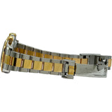 ロレックス ROLEX デイトナ 126503 ブラック ゴールド/ステンレススチール 自動巻き メンズ 腕時計