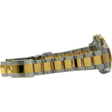 ロレックス ROLEX デイトナ 126503 ブラック ゴールド/ステンレススチール 自動巻き メンズ 腕時計