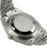 ロレックス ROLEX デイトジャスト41 126334 シルバー ホワイトゴールド/ステンレススチール 自動巻き メンズ 腕時計