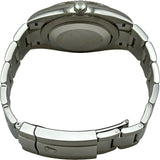 ロレックス ROLEX デイトジャスト41 126334 シルバー ホワイトゴールド/ステンレススチール 自動巻き メンズ 腕時計