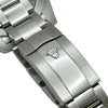ロレックス ROLEX デイトジャスト41 126334 シルバー ホワイトゴールド/ステンレススチール 自動巻き メンズ 腕時計