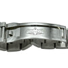 ロレックス ROLEX デイトジャスト41 126334 シルバー ホワイトゴールド/ステンレススチール 自動巻き メンズ 腕時計