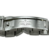 ロレックス ROLEX デイトジャスト41 126334 シルバー ホワイトゴールド/ステンレススチール 自動巻き メンズ 腕時計