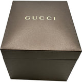 グッチ GUCCI Gタイムレス YA126540(1265) オレンジ ステンレススチール クオーツ レディース 腕時計