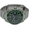 ロレックス ROLEX サブマリーナ 116610LV グリーン ステンレススチール 自動巻き メンズ 腕時計