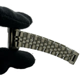 ロレックス ROLEX デイトジャスト 79174 シルバー ホワイトゴールド/ステンレススチール 自動巻き レディース 腕時計