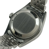 ロレックス ROLEX デイトジャスト 79174 シルバー ホワイトゴールド/ステンレススチール 自動巻き レディース 腕時計