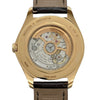ヴァシュロン・コンスタンタン VACHERON CONSTANTIN フィフティーシックス オートマティック 4600E/000R-B441 シルバー ピンクゴールド 自動巻き メンズ 腕時計