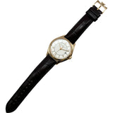 ヴァシュロン・コンスタンタン VACHERON CONSTANTIN フィフティーシックス オートマティック 4600E/000R-B441 シルバー ピンクゴールド 自動巻き メンズ 腕時計