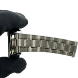 タグ・ホイヤー TAG HEUER カレラキャリバー16 クロノグラフ CV2010.BA0786 ブラック ステンレススチール 自動巻き メンズ 腕時計