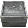 タグ・ホイヤー TAG HEUER カレラキャリバー16 クロノグラフ CV2010.BA0786 ブラック ステンレススチール 自動巻き メンズ 腕時計