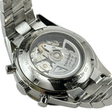 タグ・ホイヤー TAG HEUER カレラキャリバー16 クロノグラフ CV2010.BA0786 ブラック ステンレススチール 自動巻き メンズ 腕時計