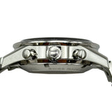 タグ・ホイヤー TAG HEUER カレラキャリバー16 クロノグラフ CV2010.BA0786 ブラック ステンレススチール 自動巻き メンズ 腕時計