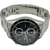 タグ・ホイヤー TAG HEUER カレラキャリバー16 クロノグラフ CV2010.BA0786 ブラック ステンレススチール 自動巻き メンズ 腕時計