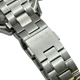 タグ・ホイヤー TAG HEUER カレラキャリバー16 クロノグラフ CV2010.BA0786 ブラック ステンレススチール 自動巻き メンズ 腕時計