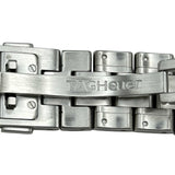 タグ・ホイヤー TAG HEUER カレラキャリバー16 クロノグラフ CV2010.BA0786 ブラック ステンレススチール 自動巻き メンズ 腕時計