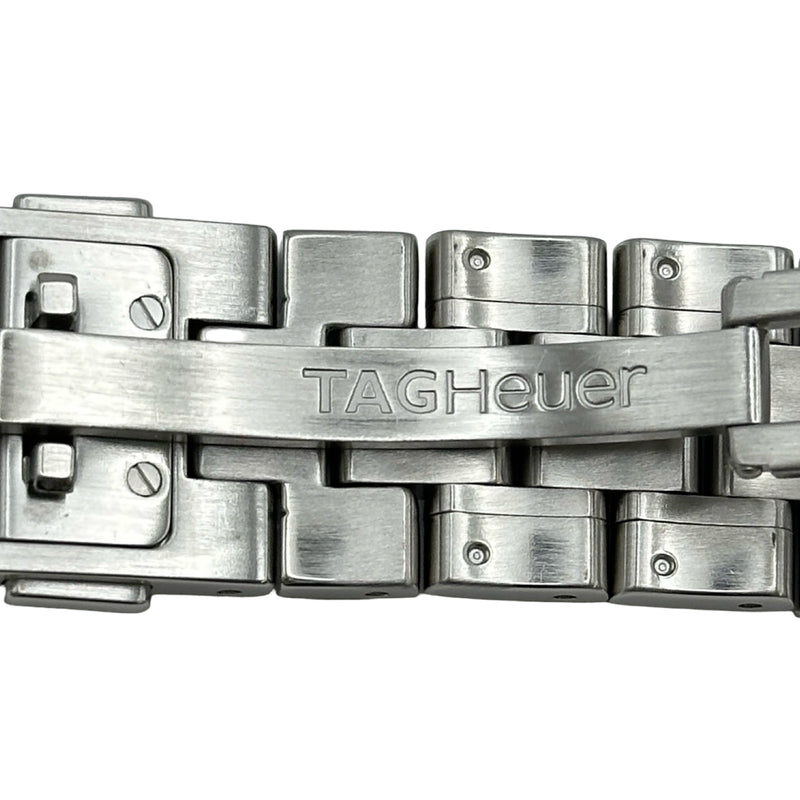 タグ・ホイヤー TAG HEUER カレラキャリバー16 クロノグラフ CV2010