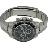 ロレックス ROLEX デイトナ 126500LN ブラック ステンレススチール 自動巻き メンズ 腕時計