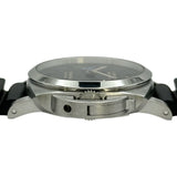 パネライ PANERAI ルミノール マリーナ 1950 3デイズ オートマティック アッチャイオ PAM01392 ブラック ステンレススチール 自動巻き メンズ 腕時計