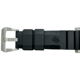 パネライ PANERAI ルミノール マリーナ 1950 3デイズ オートマティック アッチャイオ PAM01392 ブラック ステンレススチール 自動巻き メンズ 腕時計