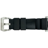 パネライ PANERAI ルミノール マリーナ 1950 3デイズ オートマティック アッチャイオ PAM01392 ブラック ステンレススチール 自動巻き メンズ 腕時計