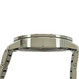 ブルガリ BVLGARI ブルガリブルガリ BB41S(BB41C3SSD) ブルー ステンレススチール 自動巻き メンズ 腕時計