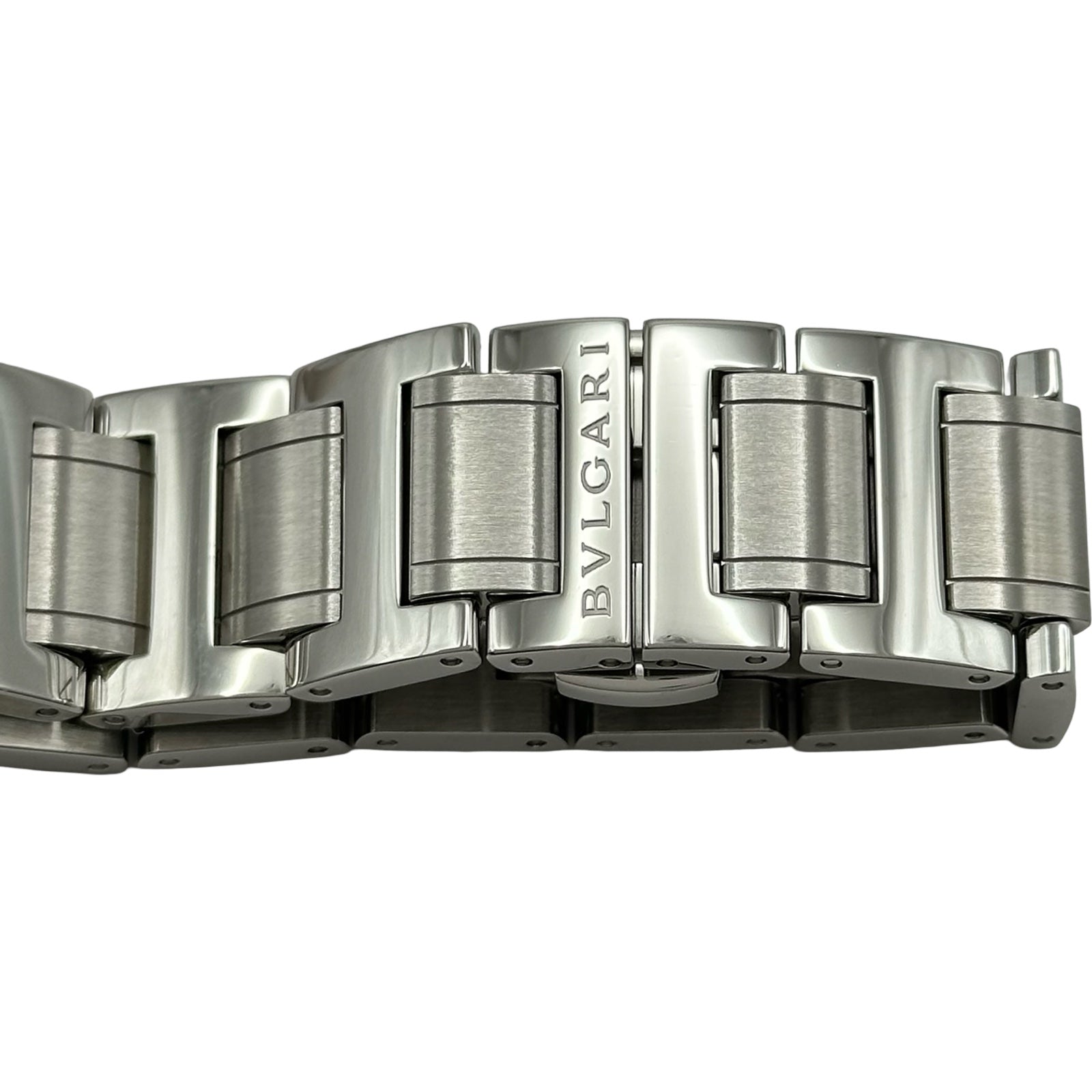 ブルガリ BVLGARI ブルガリブルガリ BB41S(BB41C3SSD) ブルー