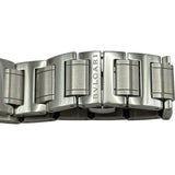 ブルガリ BVLGARI ブルガリブルガリ BB41S(BB41C3SSD) ブルー ステンレススチール 自動巻き メンズ 腕時計
