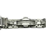 ブルガリ BVLGARI ブルガリブルガリ BB41S(BB41C3SSD) ブルー ステンレススチール 自動巻き メンズ 腕時計