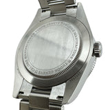 チューダー/チュードル TUDOR ブラックベイ58 GMT 7939G1A0NRU ブラック ステンレススチール 自動巻き メンズ 腕時計
