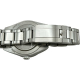チューダー/チュードル TUDOR ブラックベイ58 GMT 7939G1A0NRU ブラック ステンレススチール 自動巻き メンズ 腕時計