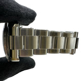 チューダー/チュードル TUDOR ブラックベイ58 GMT 7939G1A0NRU ブラック ステンレススチール 自動巻き メンズ 腕時計