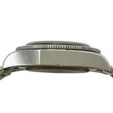 チューダー/チュードル TUDOR ブラックベイ58 GMT 7939G1A0NRU ブラック ステンレススチール 自動巻き メンズ 腕時計