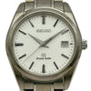 グランドセイコー Grand Seiko ヘリテージコレクション 9Fクォーツ SBGX26(9F62-0AE0) ホワイト チタン クオーツ メンズ 腕時計