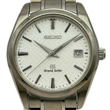 グランドセイコー Grand Seiko ヘリテージコレクション 9Fクォーツ SBGX26(9F62-0AE0) ホワイト チタン クオーツ メンズ 腕時計