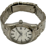 グランドセイコー Grand Seiko ヘリテージコレクション 9Fクォーツ SBGX26(9F62-0AE0) ホワイト チタン クオーツ メンズ 腕時計