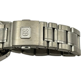 グランドセイコー Grand Seiko ヘリテージコレクション 9Fクォーツ SBGX26(9F62-0AE0) ホワイト チタン クオーツ メンズ 腕時計