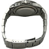 ロレックス ROLEX GMTマスター 16700 ブラック ステンレススチール 自動巻き メンズ 腕時計