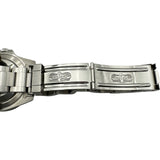 ロレックス ROLEX GMTマスター 16700 ブラック ステンレススチール 自動巻き メンズ 腕時計