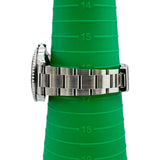 ロレックス ROLEX GMTマスター2 16700 ブラック ステンレススチール 自動巻き メンズ 腕時計