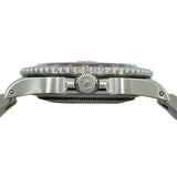 ロレックス ROLEX GMTマスター2 16700 ブラック ステンレススチール 自動巻き メンズ 腕時計