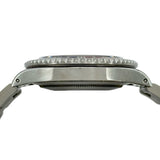 ロレックス ROLEX GMTマスター2 16700 ブラック ステンレススチール 自動巻き メンズ 腕時計