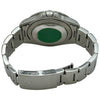 ロレックス ROLEX GMTマスター2 16700 ブラック ステンレススチール 自動巻き メンズ 腕時計