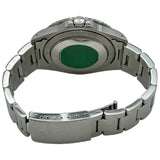 ロレックス ROLEX GMTマスター2 16700 ブラック ステンレススチール 自動巻き メンズ 腕時計