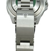 ロレックス ROLEX GMTマスター2 16700 ブラック ステンレススチール 自動巻き メンズ 腕時計