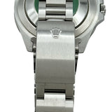 ロレックス ROLEX GMTマスター2 16700 ブラック ステンレススチール 自動巻き メンズ 腕時計
