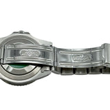 ロレックス ROLEX GMTマスター2 16700 ブラック ステンレススチール 自動巻き メンズ 腕時計