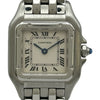 カルティエ Cartier パンテール SM W25033P5 シルバー ステンレススチール クオーツ レディース 腕時計