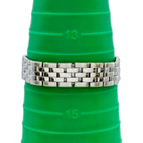 カルティエ Cartier パンテール SM W25033P5 シルバー ステンレススチール クオーツ レディース 腕時計